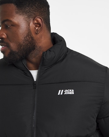 Jack & Jones Max Puffer