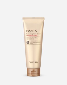 Tony Moly  Floria Nutra Energy Foam Cleanser 150ml