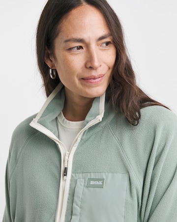 Regatta Lilana Full Zip Fleece