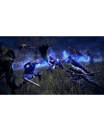 Elden Ring Nightreign (PS4)