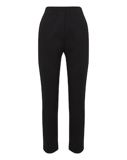 Anthology Ponte High Waist Tapered Trousers