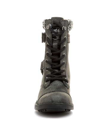 Rocket Dog Thunder Warm Boots Standard Fit