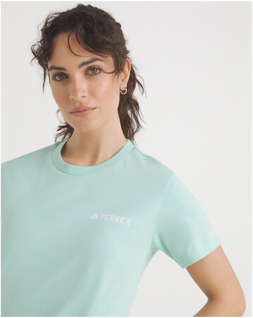 adidas Terrex Graphic T-Shirt