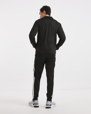 adidas 3 Stripes Tracksuit