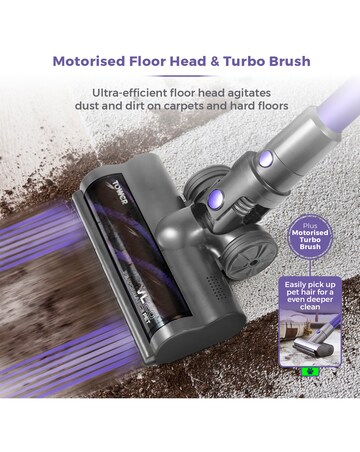 Tower VL20 Pets Corded Stick Vacuum