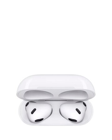 Refurbished Apple Airpods - 3rd Gen (Pristine Condition)