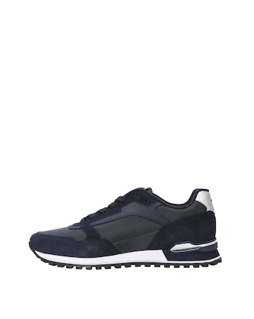 BOSS Parkour Runner Trainer - Navy