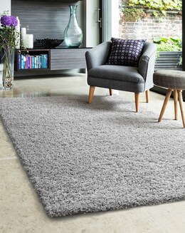 Jazz Shaggy Cosy Rug