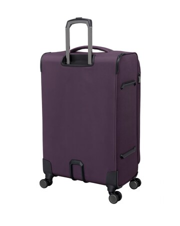 IT Luggage Teleported Cabin Suitcase