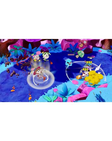 Nicktoons and the Dice of Destiny (PS5)
