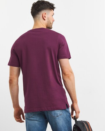 Grandad T-Shirt Long