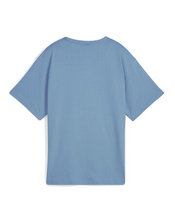 PUMA Class Relaxed T-Shirt