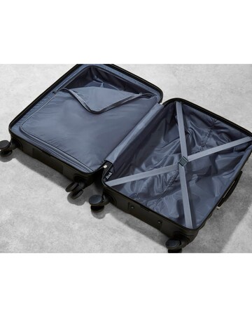 Rock Berlin Medium Suitcase