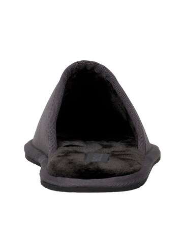 BOSS Mule Slippers