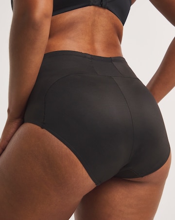 Naomi&Nicole Adjusts To You Firm Control Tummy Shaping Waistline Brief