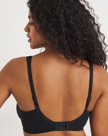 Berlei Beauty Stripe Minimiser Wired Bra