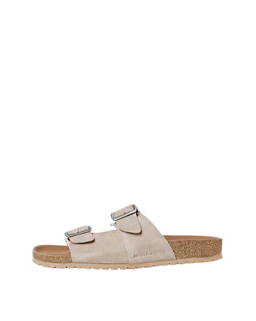Jack & Jones Louis Suede Sandals