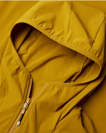 Berghaus Wandermoor Wind Smock