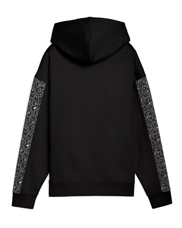Puma Essential Animal Print Hoodie