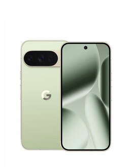 Google Pixel 10 Pro 256GB - Jade