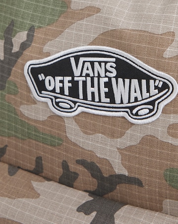 VANS Old Skool Classic Backpack