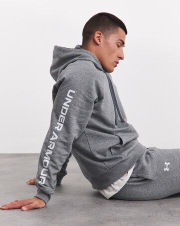Under Armour Rival Fleece Tracksuit