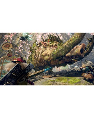 Wild Hearts S (Nintendo Switch 2)