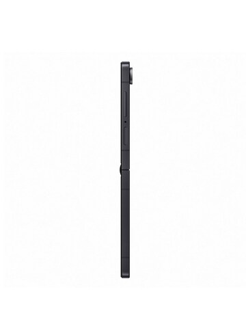 Samsung Z Flip7 FE 128GB 5G Jet Black, Watch8 40mm BT Silver and Buds3