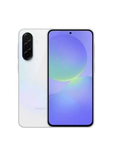 Samsung Galaxy A36 5G Awesome White