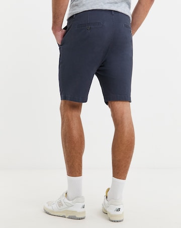 2 Pack Chino Shorts
