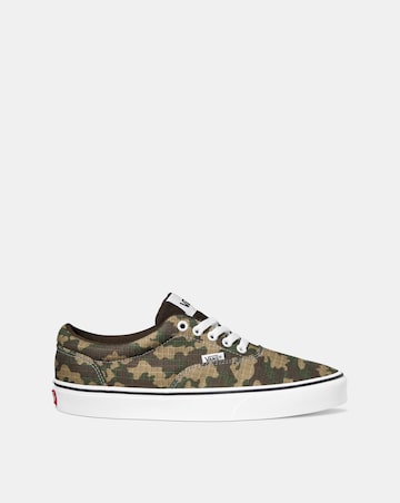VANS Doheny Trainers