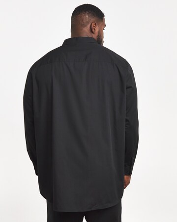 Long Sleeve Formal Shirt Regular