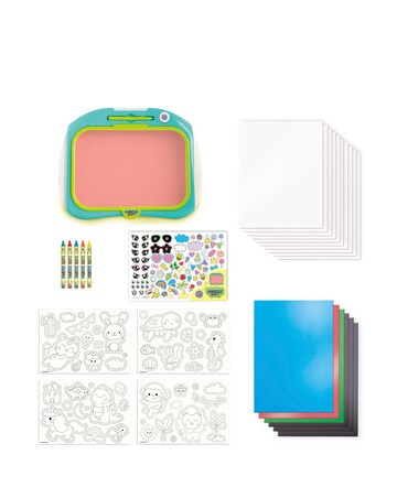 Doodle Copy Draw & Print