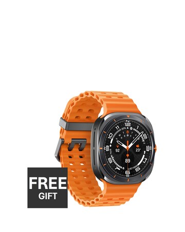 Samsung Galaxy Watch Ultra 47mm BT - Grey