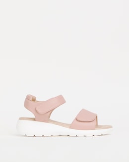 Cushion Walk T&amp;C Sandal EEE Fit
