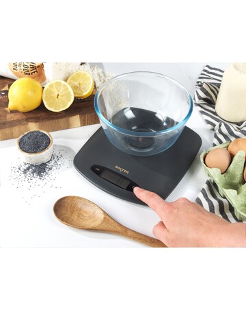 Salter Pebble Electronic Scale