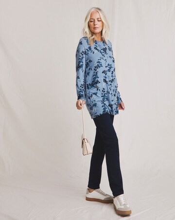 Julipa Cosy Touch Pocket Tunic