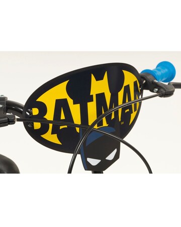 Batman 14 Inch Bike