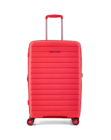 Rock Palma 3pc Suitcase Set
