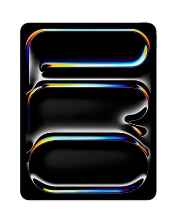 Apple iPad Pro (M4, 2024) 13inch Ultra Retina XDR Wi-Fi 256GB - Space Black