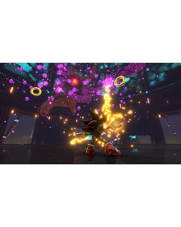 Sonic X Generations (Nintendo Switch 2)