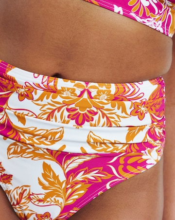MAGISCULPT Lose Up To An Inch Bikini Bottoms