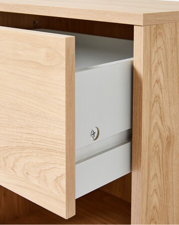 Laila Bedside Table