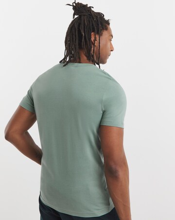 PUMA Essentials No. 1 Logo T-Shirt