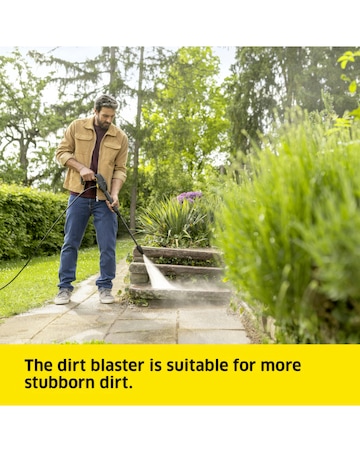 Karcher K 3 Classic