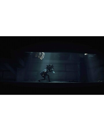 Little Nightmares III (Nintendo Switch)