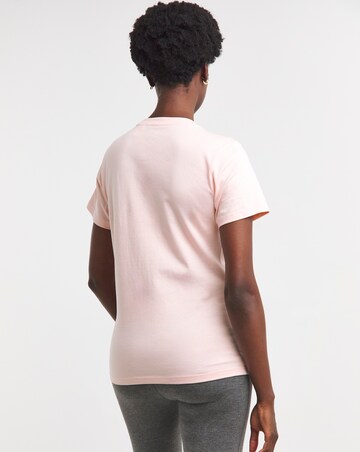 adidas Big Logo T-Shirt