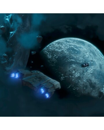 Star Wars Outlaws (PS5)