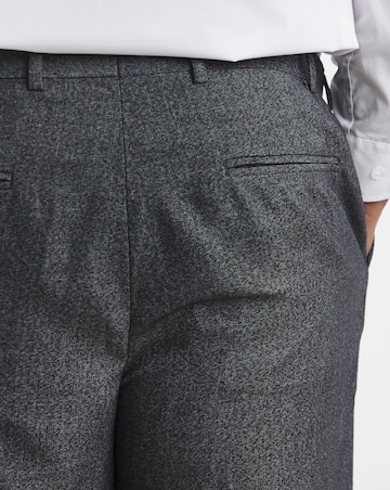Regular Fit Suit Trouser