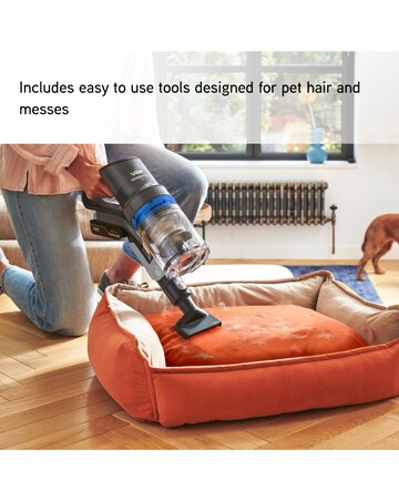 Vax HomePro Pet Cordless Vacuum Cleaner